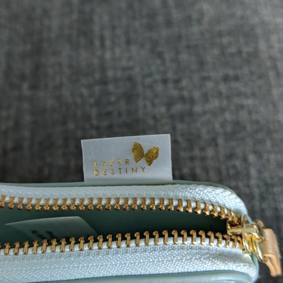 Paper Destiny Flamingo Case - Picture 5 of 5